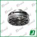 Nozzle ring for AUDI | 53039700122, 53039700132